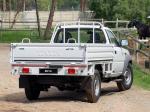 Tata Telcoline 207 Di Single Cab 2006 года